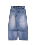 TOPSTITCH DENIM